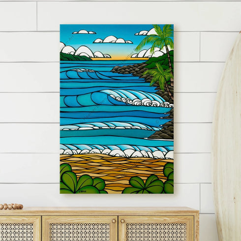 PINBALLS, WAIMEA